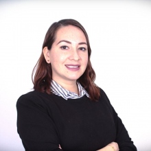 Dra. Angélica Robelo