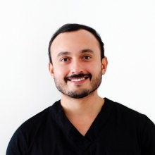 Dr. Sergio Luis García Sánchez