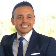 Dr. Ivan Mauricio Padron Lagunes