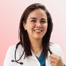 Maria Eugenia Ordoñez Gutierrez
