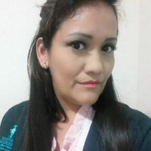 Stefani Chantal Aranda Mora