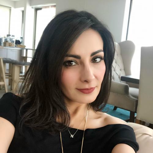 Nadia Ivonne Brito Toledano