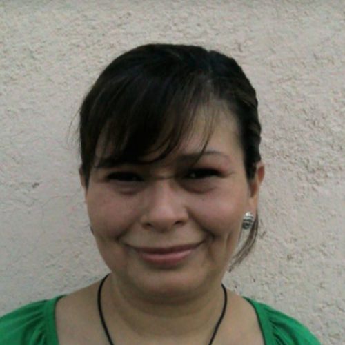 Dra. Rosalinda Islas Guzman