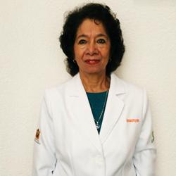 Dr. Natividad Flores Gutiérrez