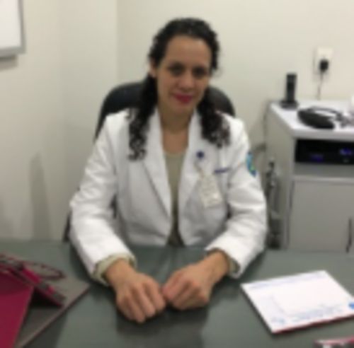 Dr. Karla Miranda Barbachano