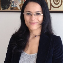 Marcela Rodriguez Flores