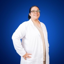 Andrea Martínez Villagómez