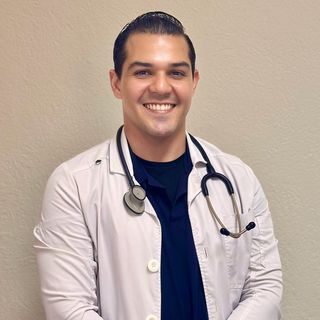 Dr. Jesús Andrés Villar Pacheco