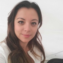 Dr. Yemaina Cedillo