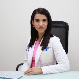 Dr. Cintiha Martínez Macías