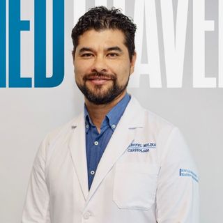 Dr. Leonel Molina