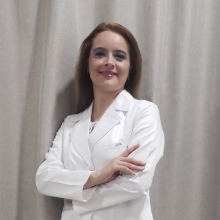Dr. Metzeri Itzihuari Montes Rodríguez