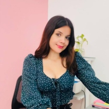 Dr. Atenea Manjarrez Lamas