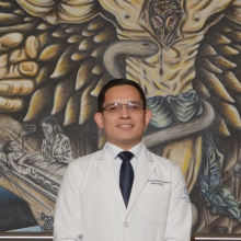 Dr. Manuel Ramírez Ramos