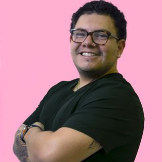 Dr. Edwin Pedraza