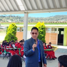 Dr. Emmanuel Hernández Nabor