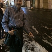 Carlos Cruz Cervantes