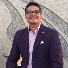 Dr. Juan Pablo Diaz Urnieto