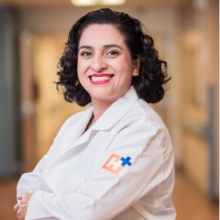 Dr. Karla Gisela Pedroza Ríos