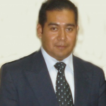 Dr. René Montero Cortés