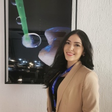 Dr. J. Patricia Carrillo