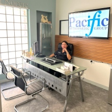 Dr. Javier Escamilla Penagos