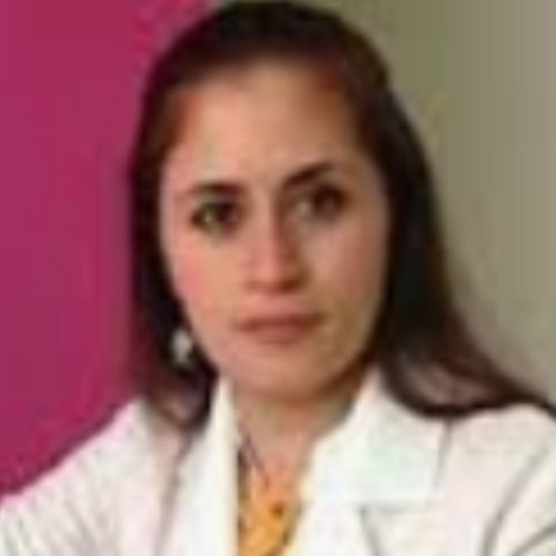 Dra. Mariana Millán López