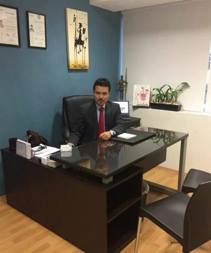 Dr. Jesús Vásquez Romero