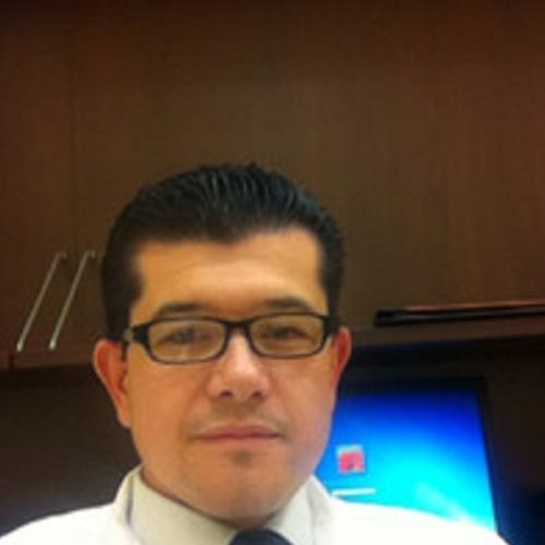 Dr. Juan Francisco Moreno Hoyos Abril