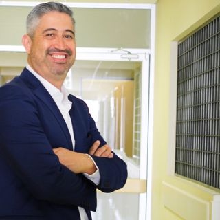 Pitágoras Adame Maciel