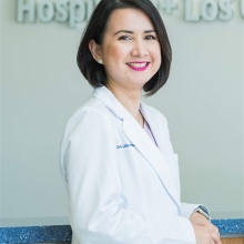 Libia Mitsuko Soto Vera