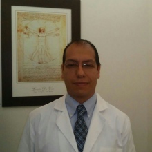 Dr. Raul Alfredo Alvarez Arrazola