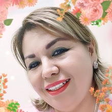Maria Guadalupe Reyes Ruiz