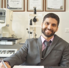 Raúl Alonso Flores Martín