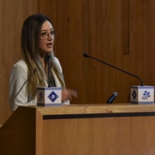 Dra. Andrea Vázquez Corona