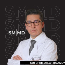 Dr. SERGIO ABRAHAM MEJIA VALERO