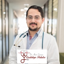 Dr. Alain Zozaya García