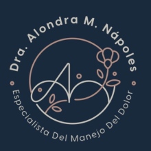 Dr. Alondra M. Nápoles