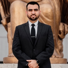 Víctor Hugo Ávila López