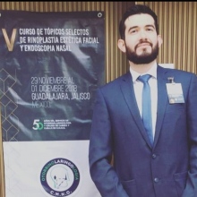 Javier Petrikowski Maza