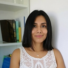 Dr. Nayeli Anahí Ocomatl López