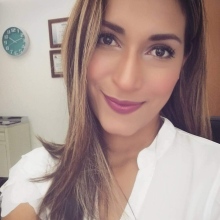 Dr. Wendy Legaspi Herrera