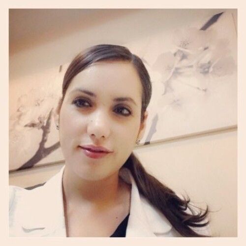 Dr. Ivette Osuna Lozano