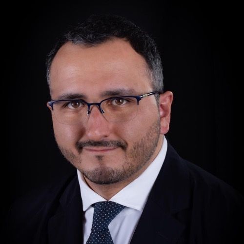 Dr. Sergio Ariosto Hernández Delgado