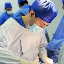 Dr. Luis Javier Garza Gutiérrez