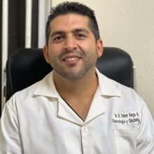 Dr. Omar Vega