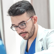 Dr. Raúl Gallegos Chaidez