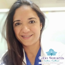 Dr. María Elena Torres Limón