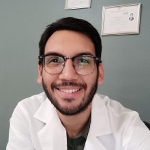 Dr. Alan Fernandez Manriquez