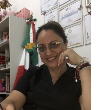 Dr. Yadira Albañil Castillo